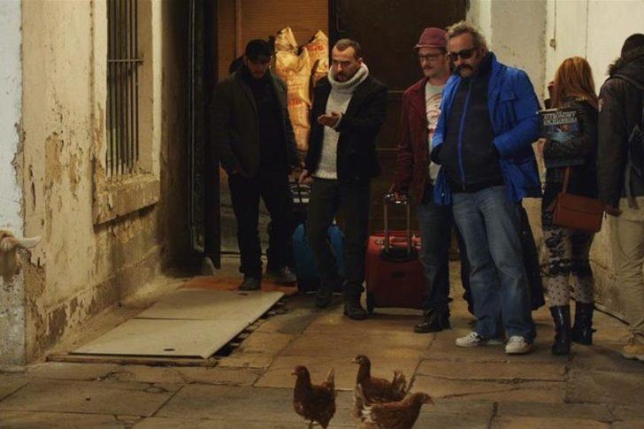 Ben de Özledim 8. Bölüm Galerisi G4