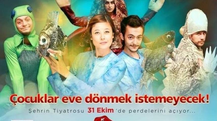 &Ouml;ğrencilere Karne Hediyesi