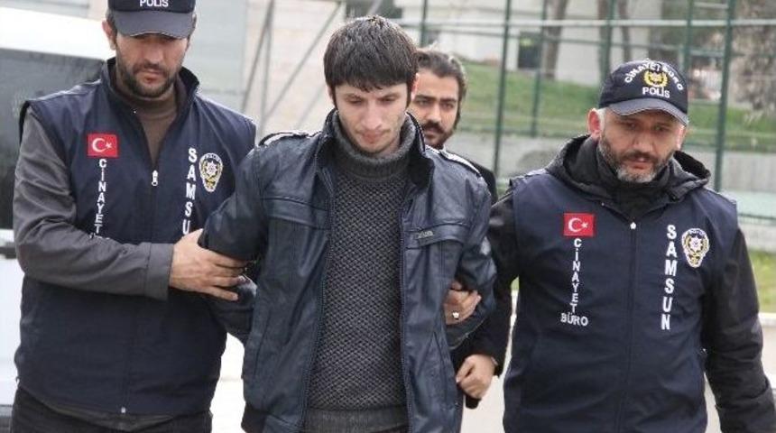 Sevgilisini &Ouml;ld&uuml;rmekten Beraat Etti