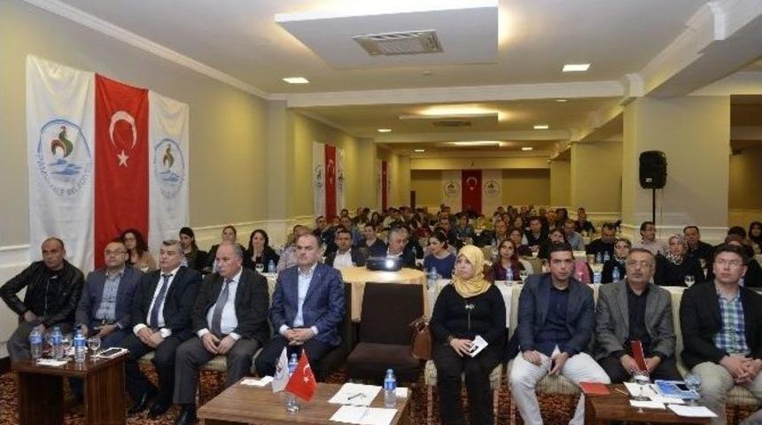 Pamukkale Personeline İletişim Eğitimi Verildi