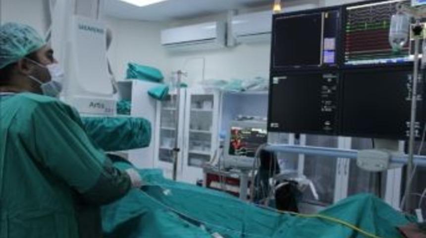 &Ccedil;anakkale Devlet Hastanesi&rsquo;nde Hizmet Kalitesi Artıyor