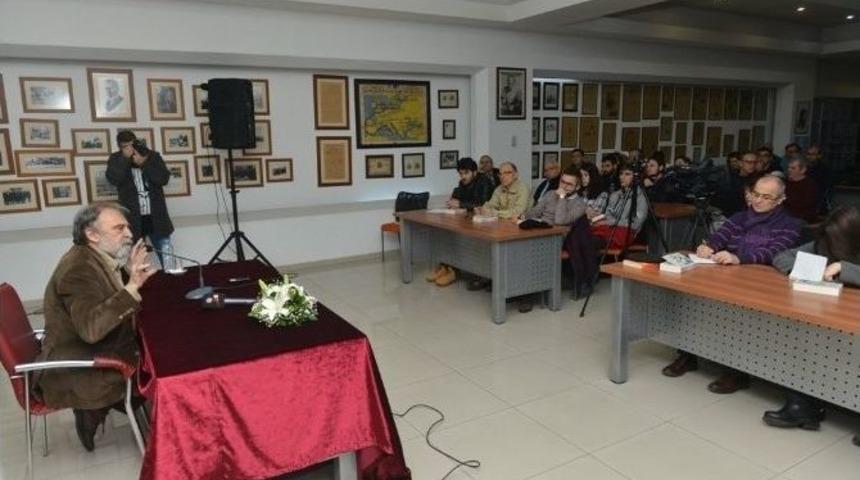 Murat Belge: &ldquo;kitap Eskimeye Başladı&rdquo;