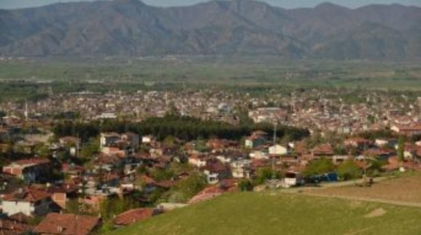 Erbaa, Tokat’ın En Büyük İlçesi