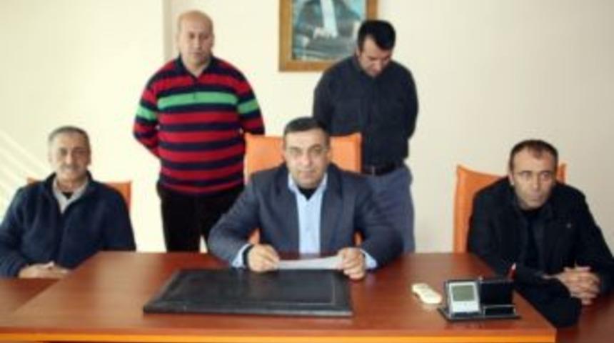 Hakkari’nin Taşınma Kararına Tepki