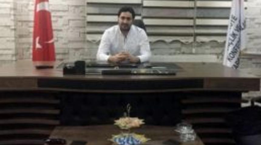 Gen&ccedil;lik Ve Spor Konfederasyonu G&uuml;neydoğu Anadolu B&ouml;lgesi Atamalarına Hızla Devam Ediyor