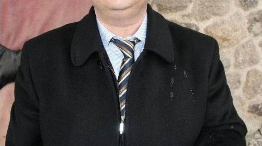 Ulu Camii İmam Hatibi: "cami Kıblesinde 30-35 Derece Sapma Var"