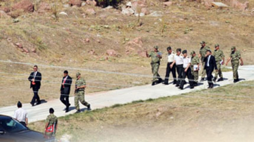 'Bombalar Amerikan değil, Alman yapımı'