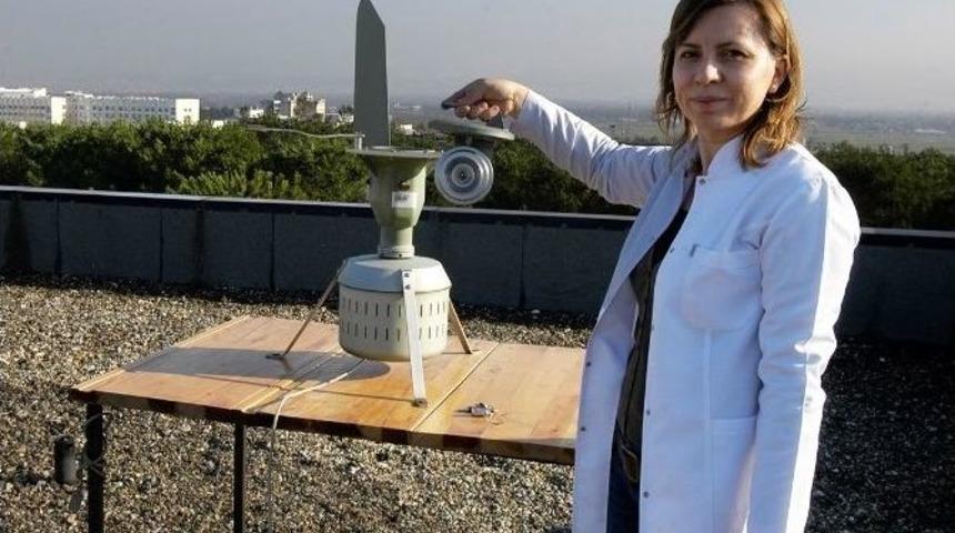 Alerjik Polenler Daha Kolay Tespit Edilecek