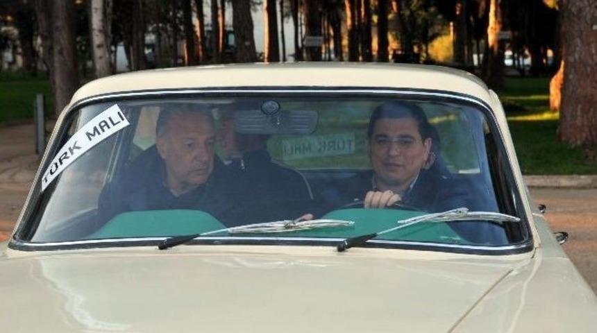 Rasim Kara&rsquo;ya Devrim S&uuml;rprizi