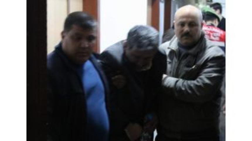 Oğlunu &Ouml;ld&uuml;ren Babaya Ağırlaştırılmış M&uuml;ebbet Cezası Verildi