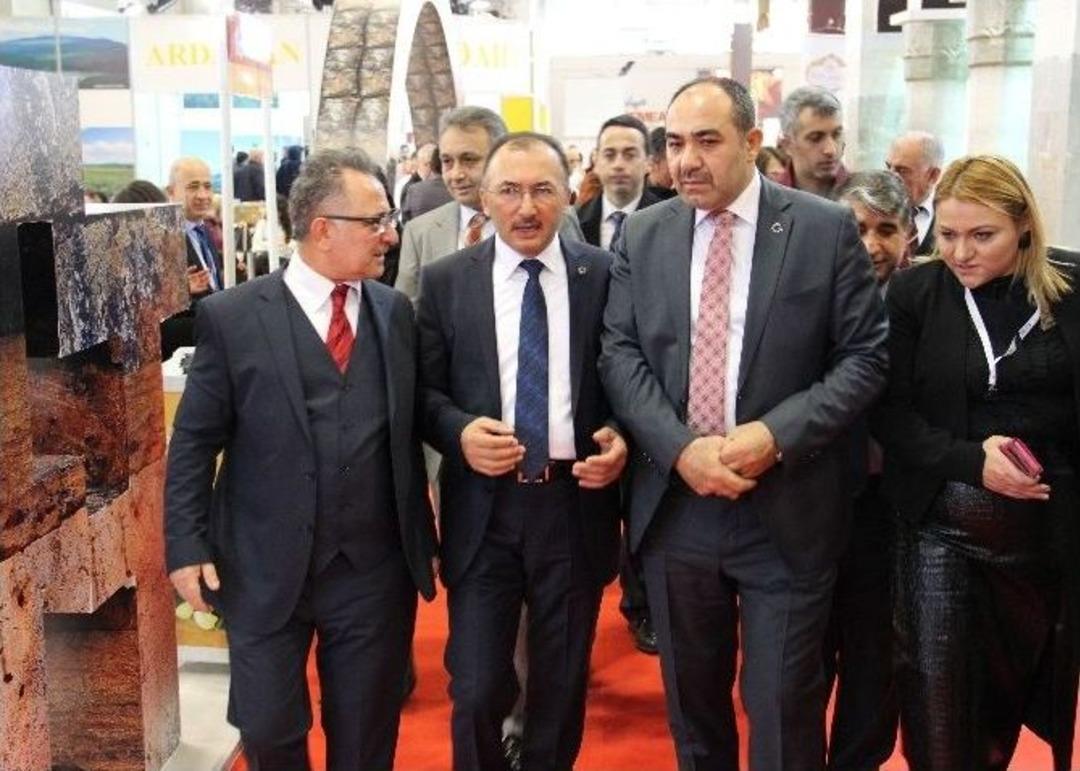 Emitt 2016&rsquo;da Kars R&uuml;zgarı