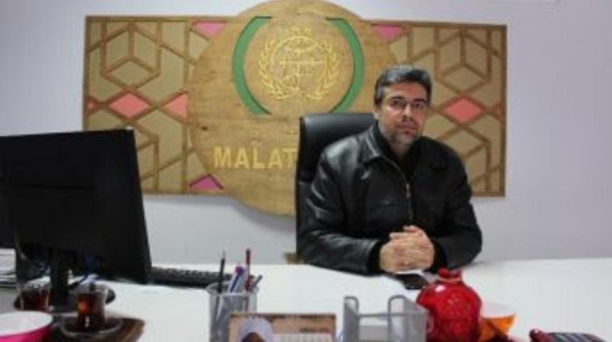 İhh&rsquo;dan Suriyeliler İ&ccedil;in Yardım &Ccedil;ağrısı