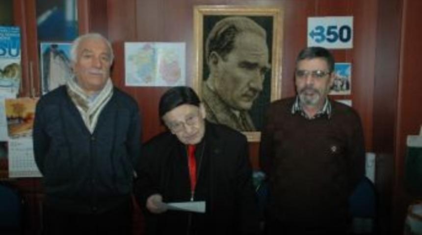 Soğuk Havalarda Hayvanlara Sahip &Ccedil;ıkalım &Ccedil;ağrısı