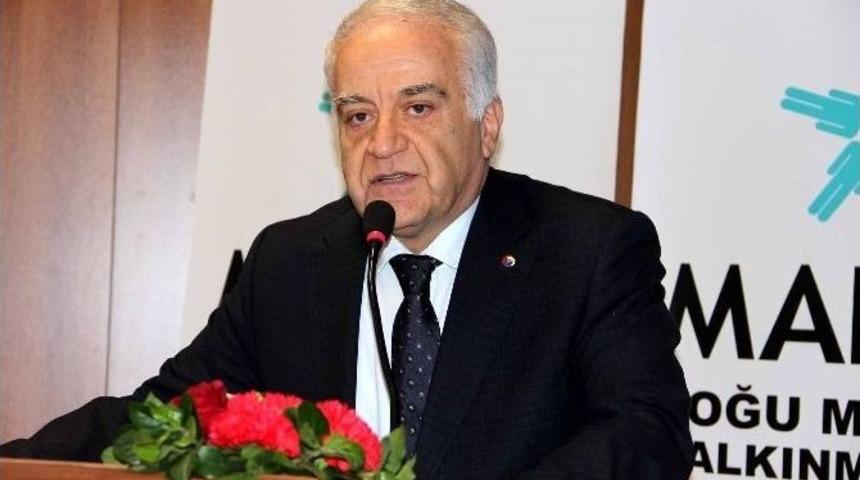 Marka 10 Milyon 500 Bin Tl Mali Destek Verecek