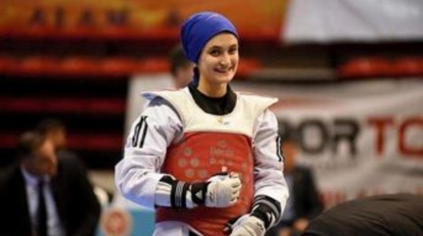 Keleş, T&uuml;rkiye Şampiyonu Oldu