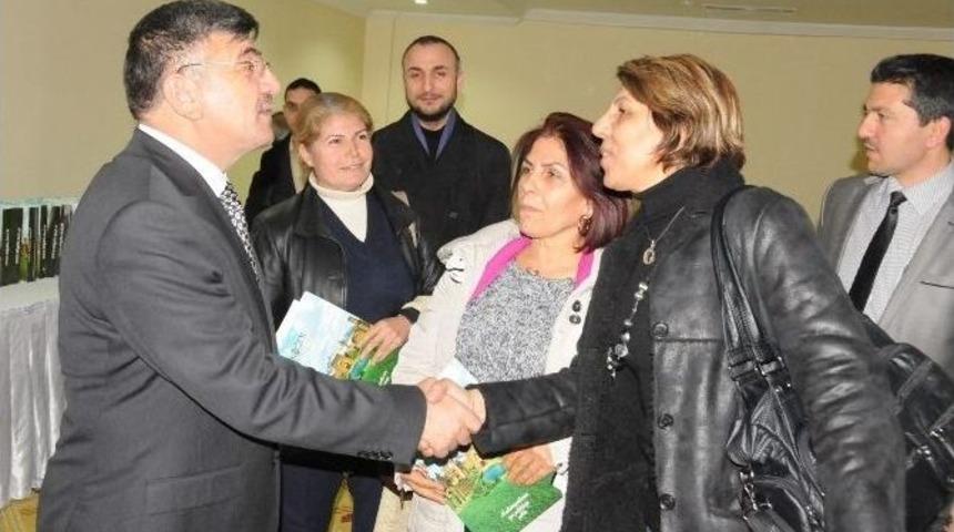 Niğde, Komşu İllerle B&uuml;t&uuml;nleşiyor