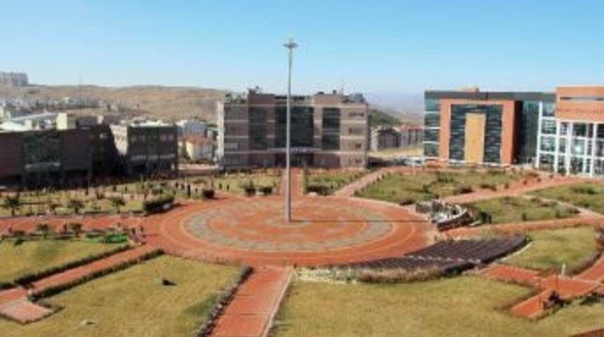 7 Aralık &Uuml;niversitesi Green Metrics Sıralamasında 7. Oldu