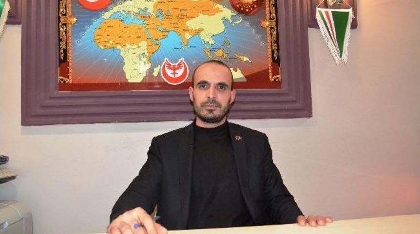 Anadolu Sel&ccedil;uklu Ocakları&rsquo;dan, Operasyondaki G&uuml;venlik G&uuml;&ccedil;lerine Moral Ziyareti