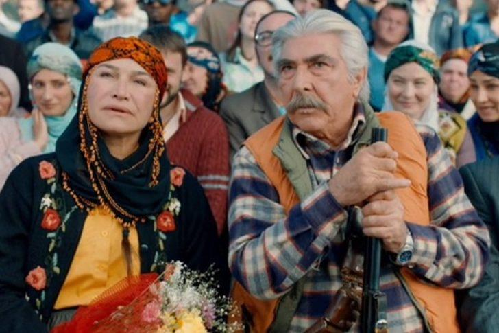 Sevdaluk 1. Bölüm Galerisi G1