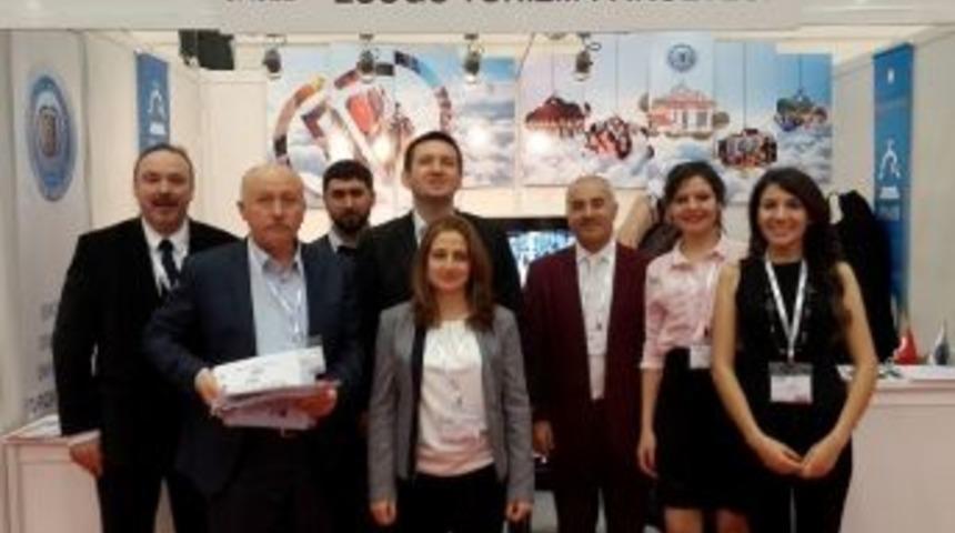 Esog&uuml; Turizm Fak&uuml;ltesi Emıtt 2016&rsquo;da
