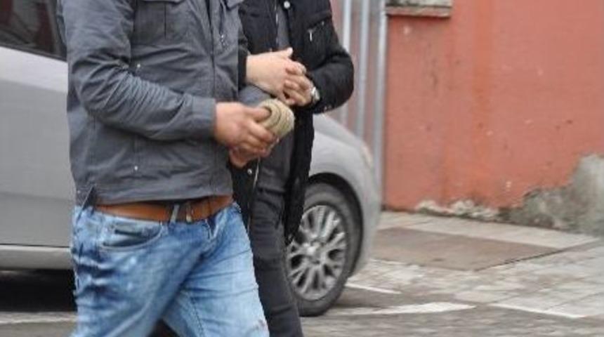 Su&ccedil;lu Ve &Ouml;fkeli