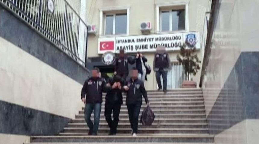 Sevgilisiyle Tuttuğu Kiralık Katile Kocasını &Ouml;ld&uuml;rtt&uuml;