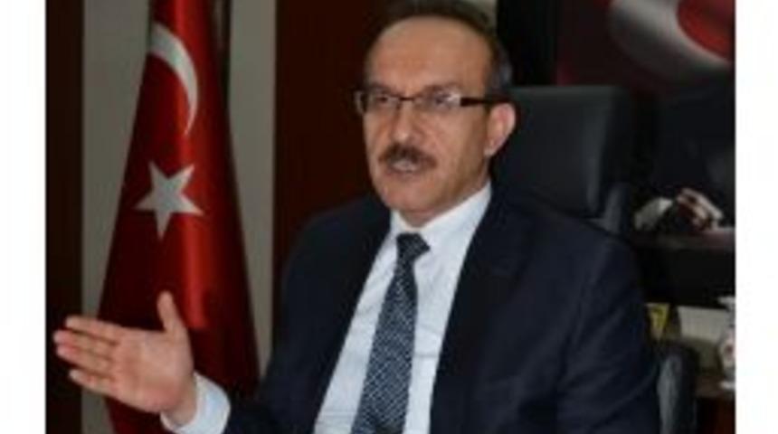 Muş&rsquo;tan Batman&rsquo;a Yol A&ccedil;ılıyor