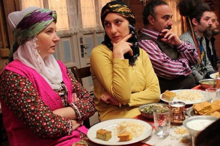 Sevdaluk 1. Bölüm Galerisi G3