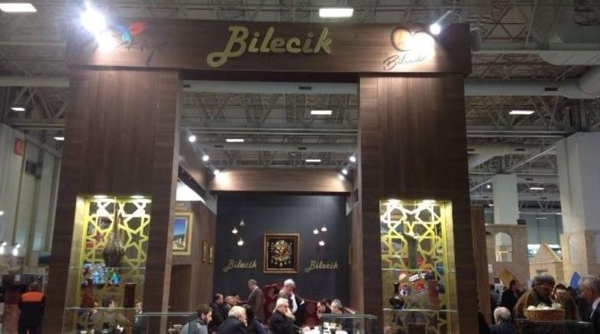 Bilecik, Emıtt &lsquo;de Yerini Aldı