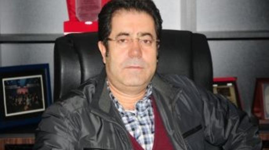 Vanlı Kuyumculardan G&uuml;venli Yer Talebi