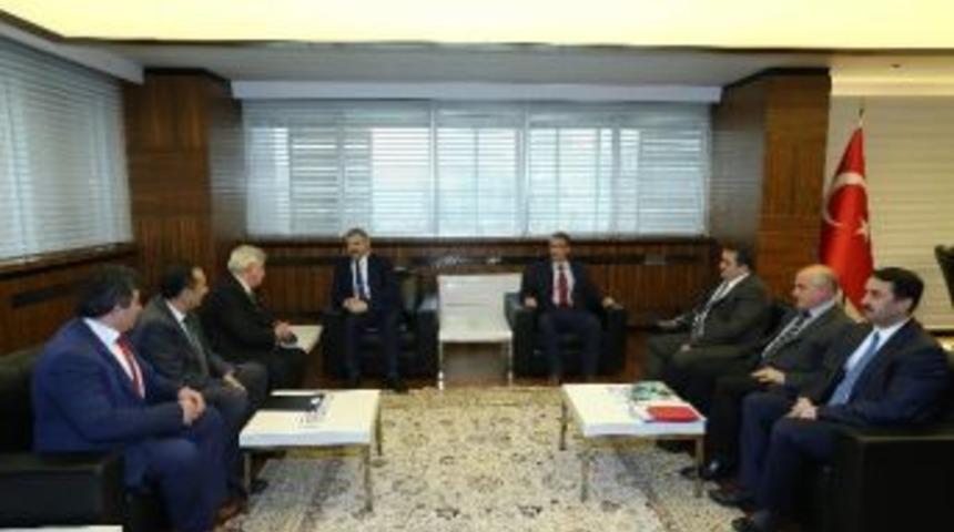 Başkan &Ccedil;elik: Ulaşıma Zam Yok