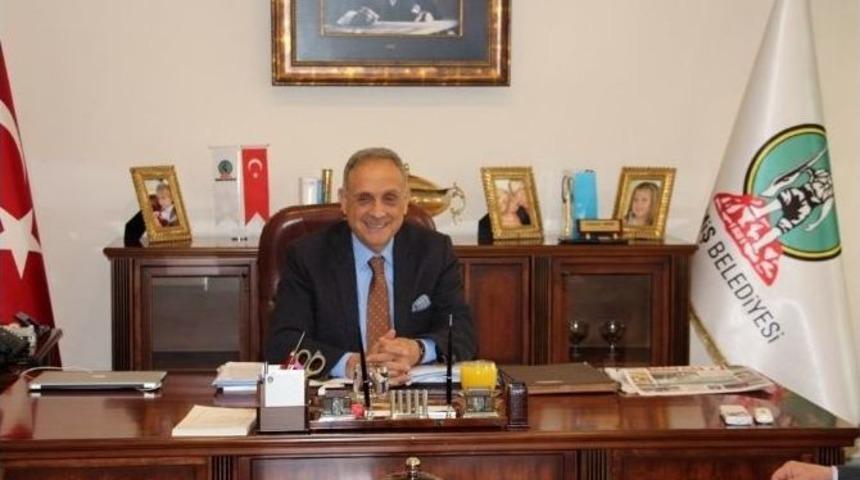 &Ouml;demiş&rsquo;te İkinci D&ouml;rt Yıllık Y&uuml;ksekokul&rsquo;a Yeni B&ouml;l&uuml;m