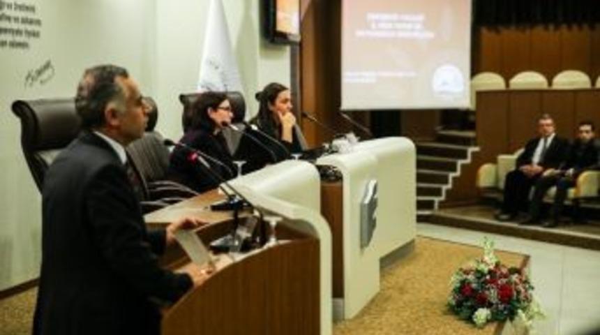 Gıda İşletmelerine Ka&ccedil;ak Et Mevzuat Eğitimi Verildi