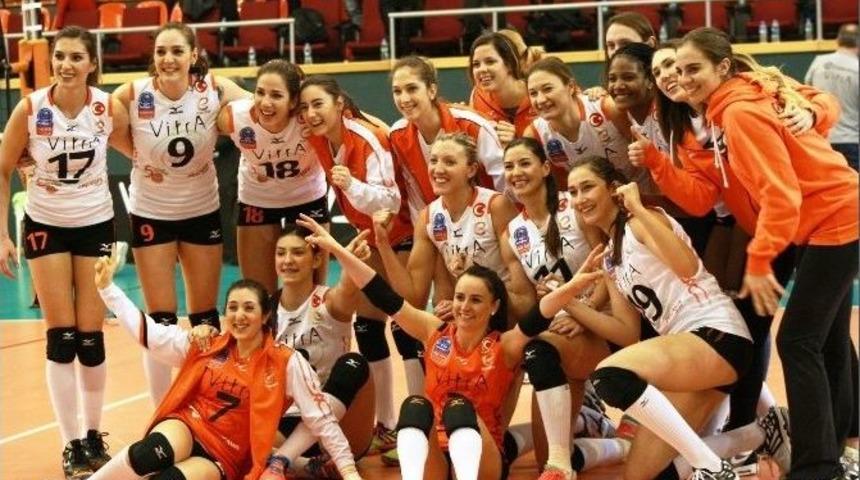 Avrupa&rsquo;da Klasik Eşleşme