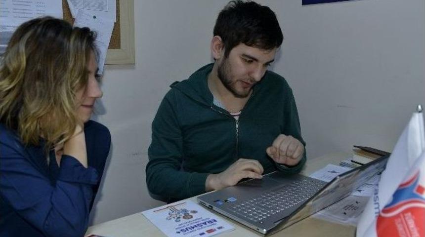 Gen&ccedil;bank Projesi Tepebaşı İle Eskişehir&rsquo;de