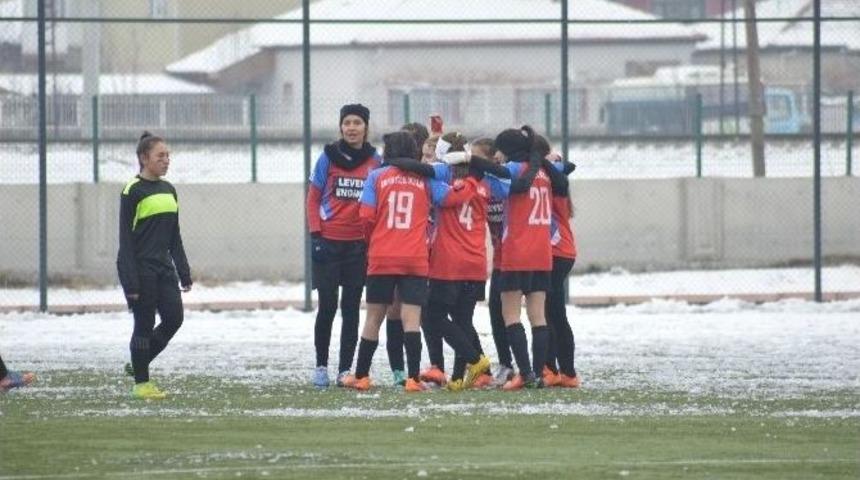 T&uuml;rkiye Kadınlar 3. Futbol Ligi 7. Grup