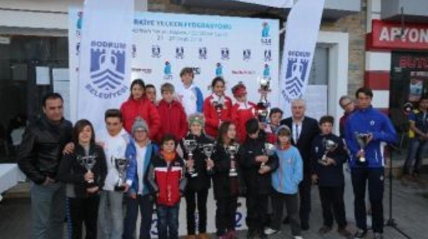 Tyf Yarıyıl Kupası, Sona Erdi