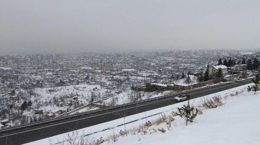 Kayseri&rsquo;nin En Hızlı N&uuml;fus Artışı Yine Talas&rsquo;ta