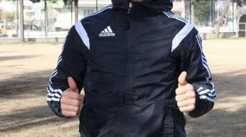 Aydınspor 1923 Orta Sahayı &Ouml;mer Karancı&rsquo;yla G&uuml;&ccedil;lendirdi