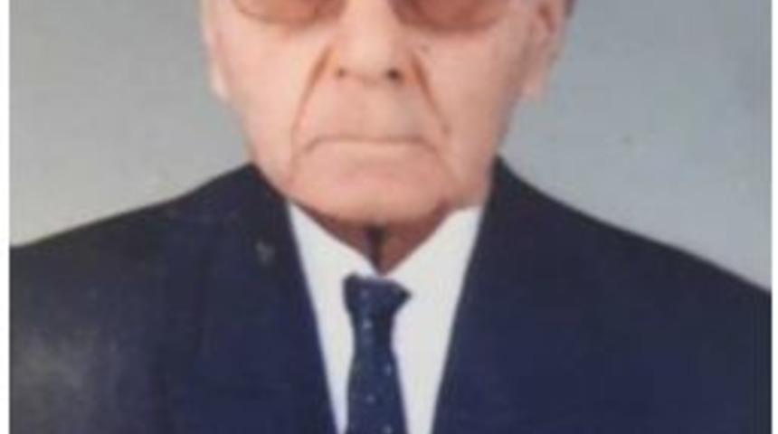 Milaslı Kore Gazisi Vefat Etti