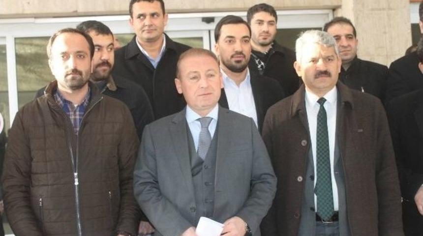 Kılı&ccedil;daroğlu Hakkında Su&ccedil; Duyurusu