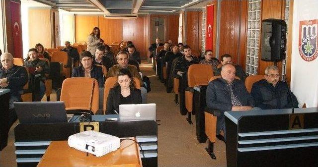 Aydın’ın İlk Urge Projesi Ayto’dan