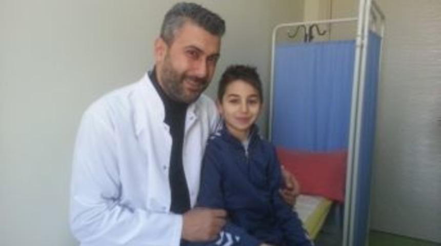 Kastamonu&rsquo;da Apandisit Ameliyatında Yeni D&ouml;nem