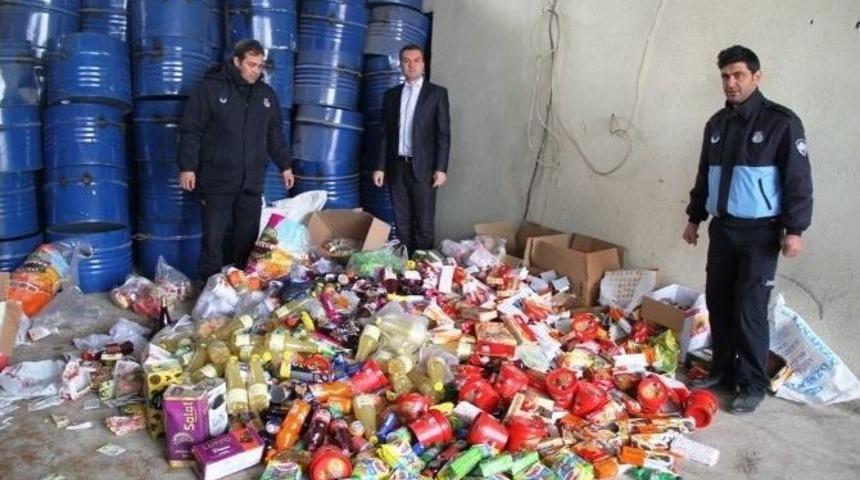 Halkın Sağlığını Hi&ccedil;e Sayıyorlar