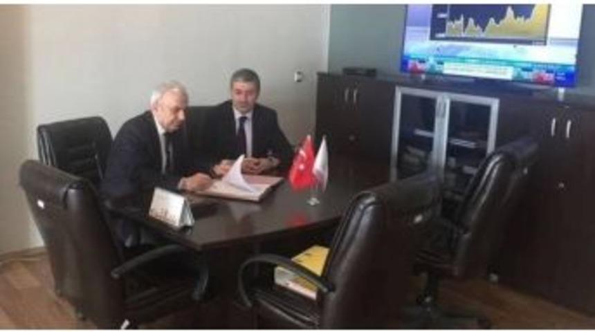 Daka 3 S&ouml;zleşmenin S&uuml;recini Tamamladı