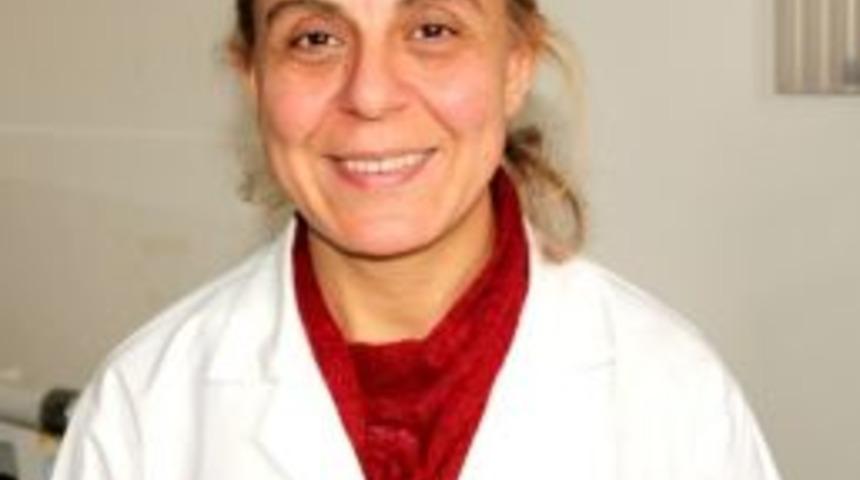 Albayrak: &ldquo;k&ouml;k H&uuml;cre Vermek Organ Kaybına Neden Olmaz&rdquo;