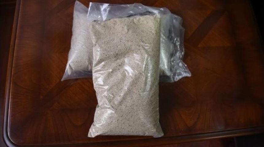 &Ccedil;&ouml;lyak Hastaları İ&ccedil;in Şanlıurfa&rsquo;da Karabuğday Yetiştirilecek