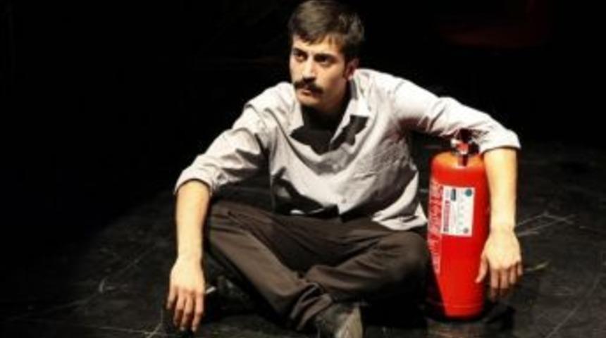 &rsquo;ikinci Dereceden İşsizlik Yanığı&rsquo;na Yoğun İlgi