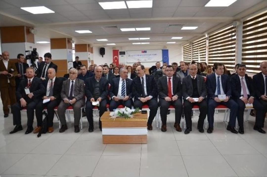 T&uuml;t&uuml;n Yorgunu &Ccedil;ocuklar Projesi Başladı