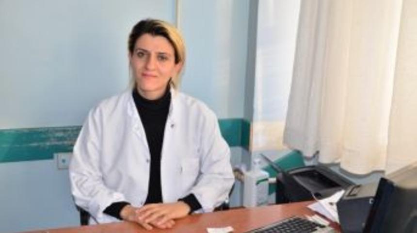 Uzmanlardan Soğuk Hava Uyarısı